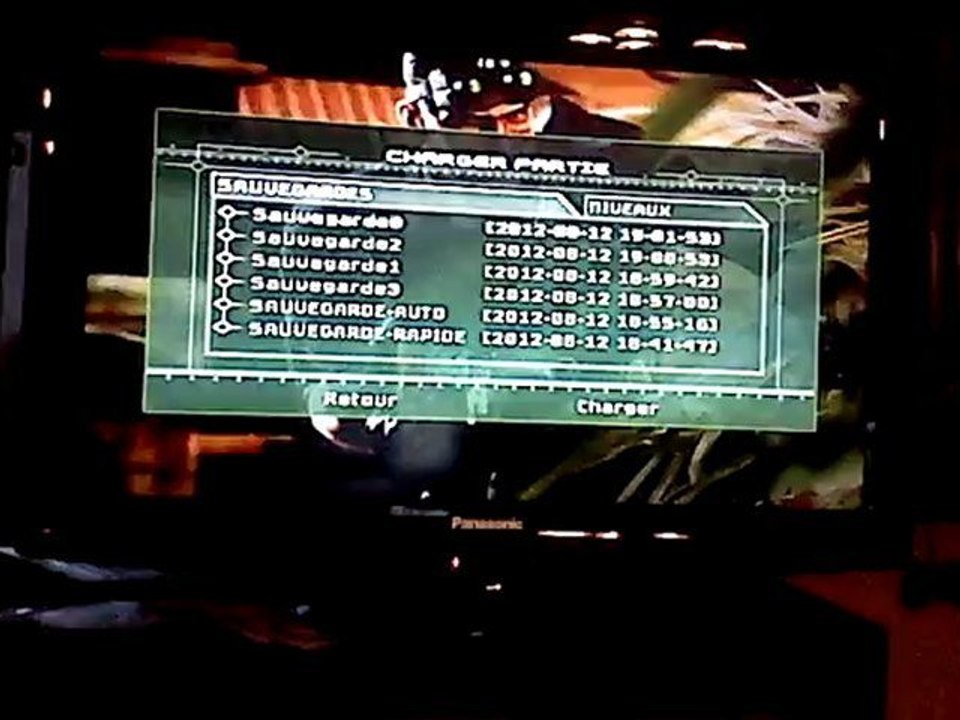 splinter cell : pandora tomorrow mission 1 (part 2)