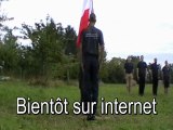 Bande-annonce du prochain clip camp d'été Renouveau français 2012