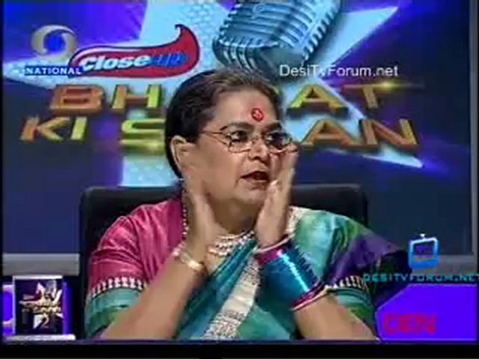 Bharat ki Shaan (Season 2) - 27th August 2012 Video  Online pt2