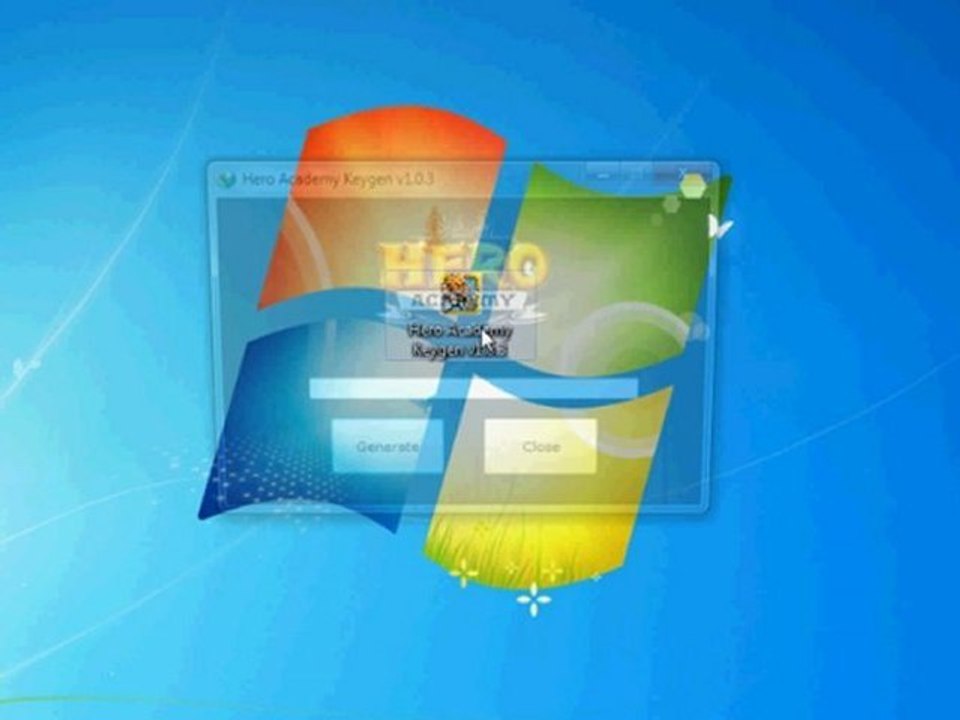 Hero Academy Keygen [Download]