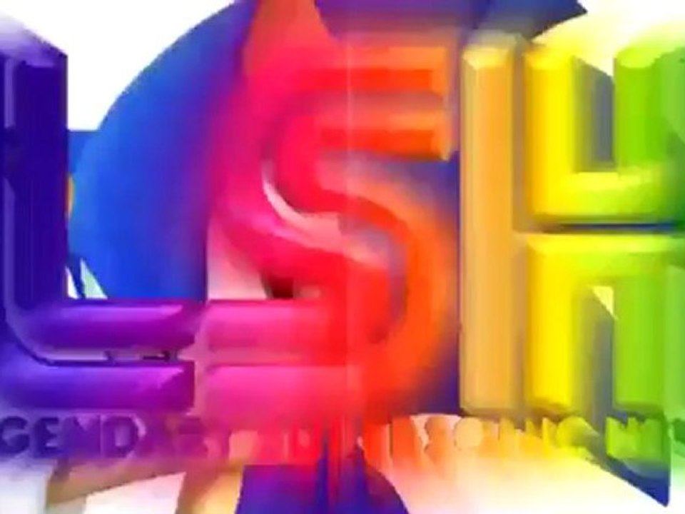 Rede Globo SP - Saindo do ar em 17/04/1990 (Versão 2012) - Corrigido