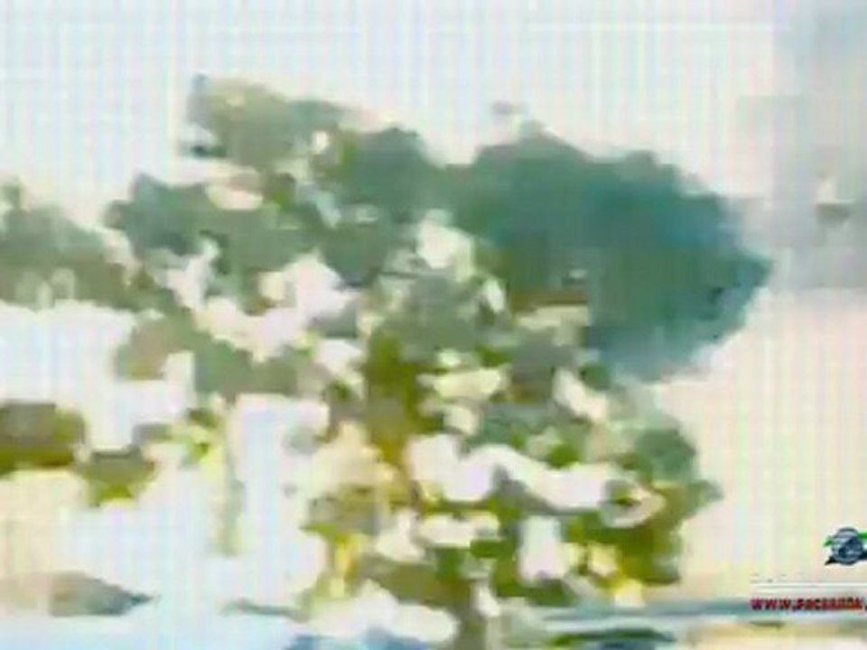 Syria فري برس  قالوا أنها وعد نحن عصبة الاسد... فأتاهم ردنا