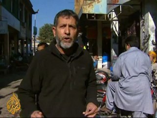 US-Pakistan relations deteriorate