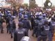 Afrique du Sud: poursuite de la grève à la mine de...