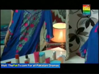 Roshan Sitara Episode 15 By HUM TV - Part 4/4
