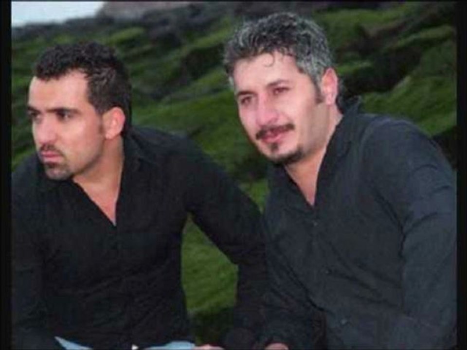 Grup Seyran - Breyemin