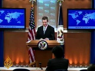 Russia accuses US of instigating vote protests