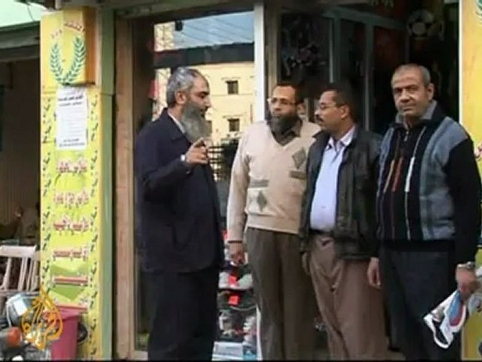 Islamists set for gains in Mubarak's hometown