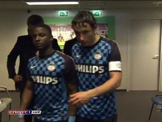 WWW.SOCCER-FOOTBALL.RU | 2 Гронинген - ПСВ