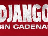 Django Unchained trailer (Spanish Subtitles)