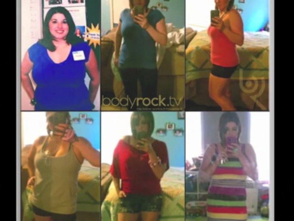 Wide Awake BodyRockers