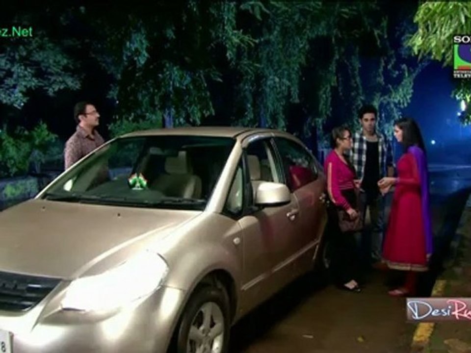 Parvarish 27th August 2012-Part-2