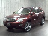 2008 Lexus RX350 Awd For Sale At McGrath Lexus Of Westmont