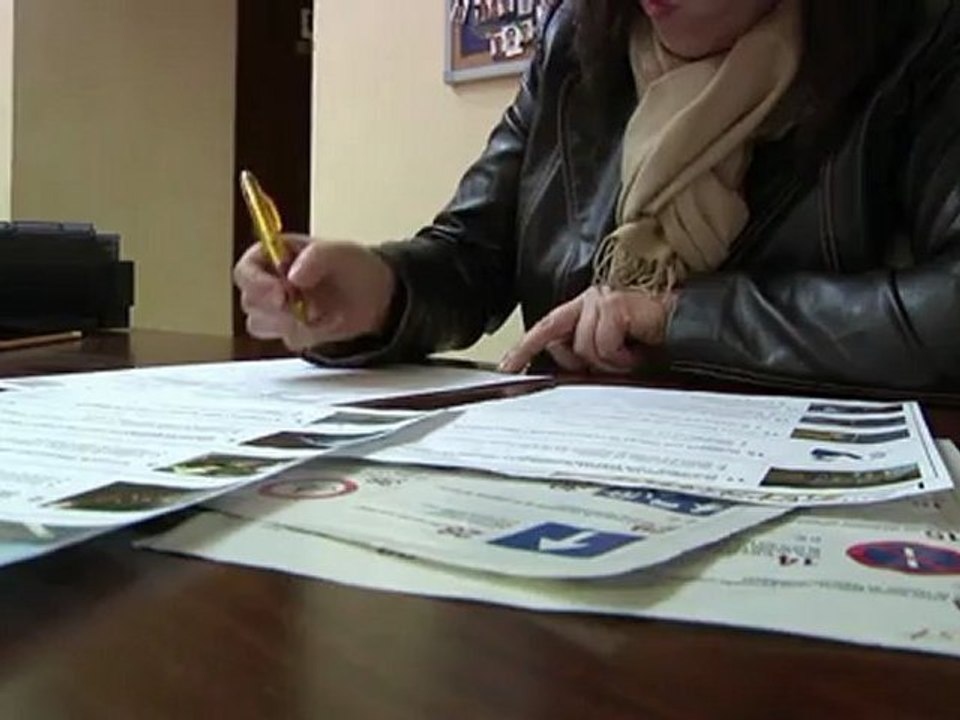 01 Seguridad Vial El factor humano