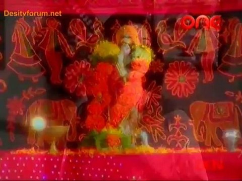 Tujh Sang Preet Lagayee Sajna 27th August 2012 Video Watch Online pt1