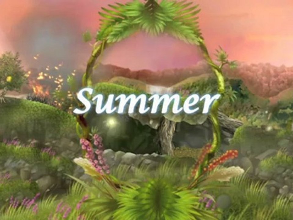 STORM Summer Trailer