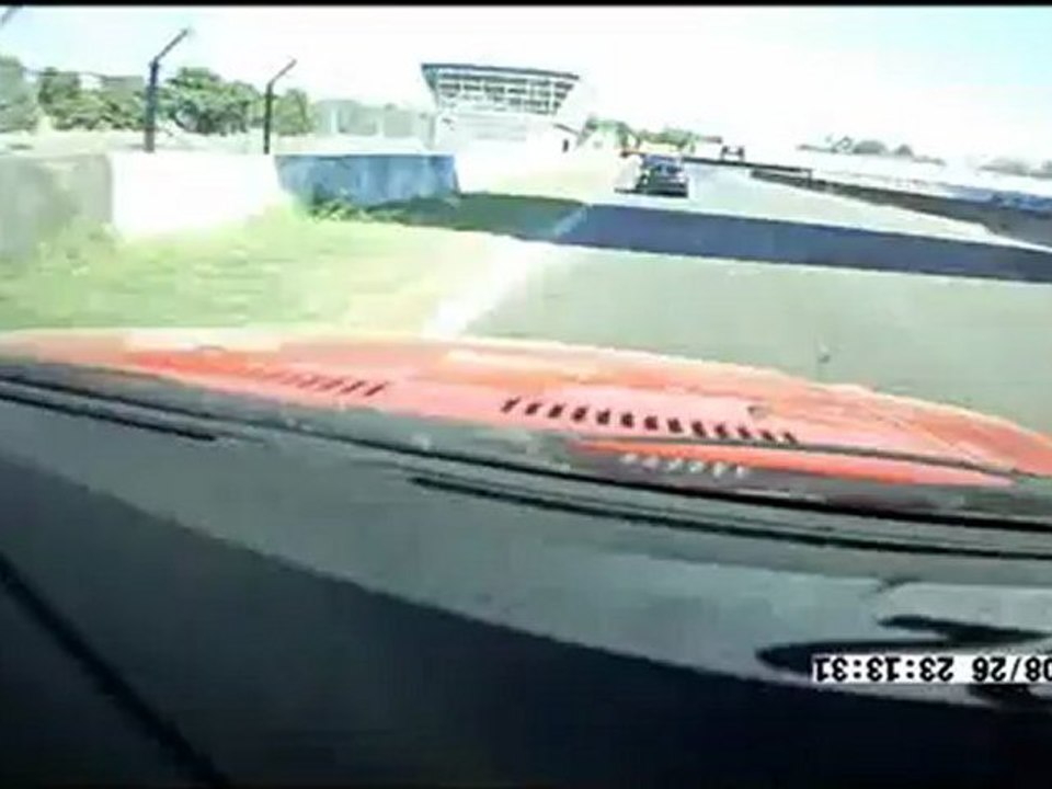 Journée club Nogaro 26/08 M3 e36 gr.N