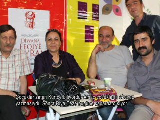 İMC TV / TÊMÛRÊ XELÎL