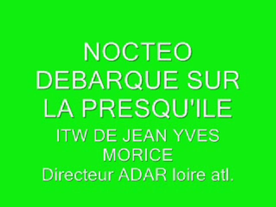 nocteo