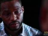 HBO Boxing: Ward/Dawson Conversation Piece