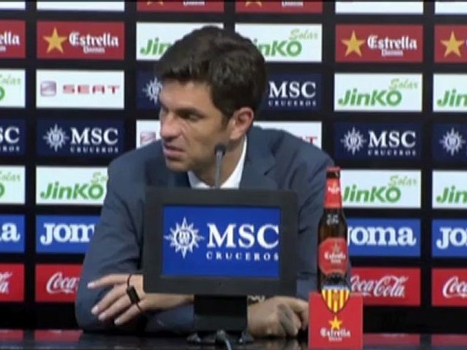 Pellegrino: „Haben die Konzentration verloren“