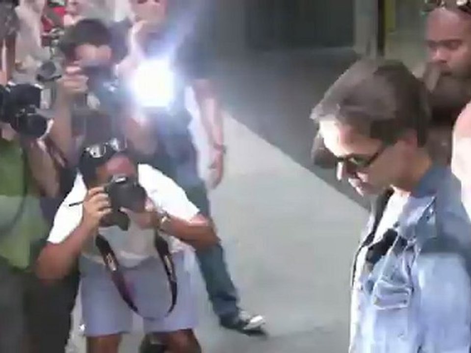 Katie bekommt mehr als ihr denkt