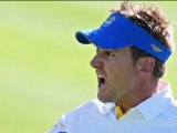 Ryder Cup - Olazabal a désigné ses jokers