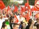 Spain protests: Over a million march against harsh austerity
