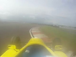 Formula Sheane - Kirkistown - Round 6 2012