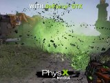 Borderlands 2 : Trailer PhysX sur PC