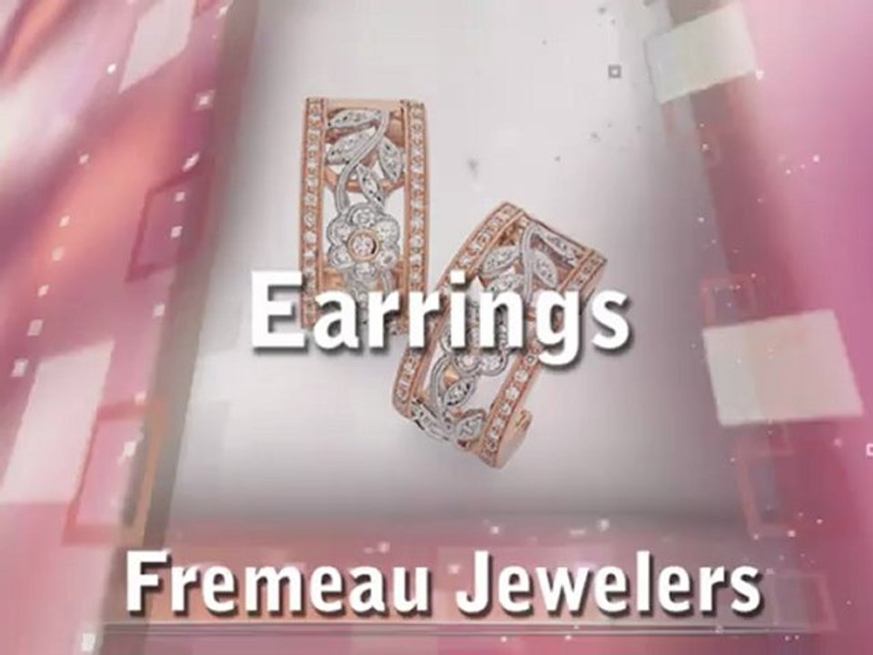 Fremeau Jewelers Retail Jeweler Burlington VT