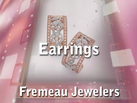 Fremeau Jewelers Retail Jeweler Burlington VT