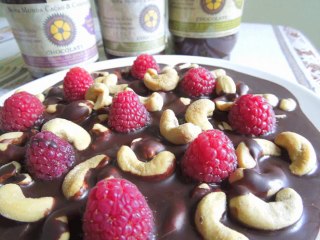 Good Chocolate: Asa Sokol-Kubiak Talks About Really Good Chocolate