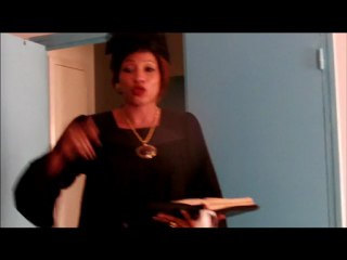 PREDICATION ANCIEN MASSAUX GERMAINE A MEAUX