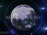 Resident Evil 6 | RE.Net Trailer | 2012 | HD