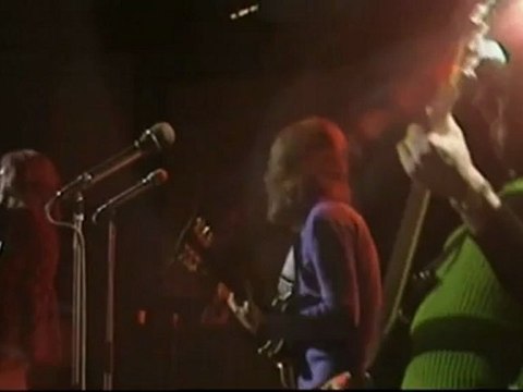The Kinks - Waterloo Sunset (live) 1973