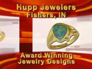 Unique Jewelry Hupp Jewelers Fishers IN 46037