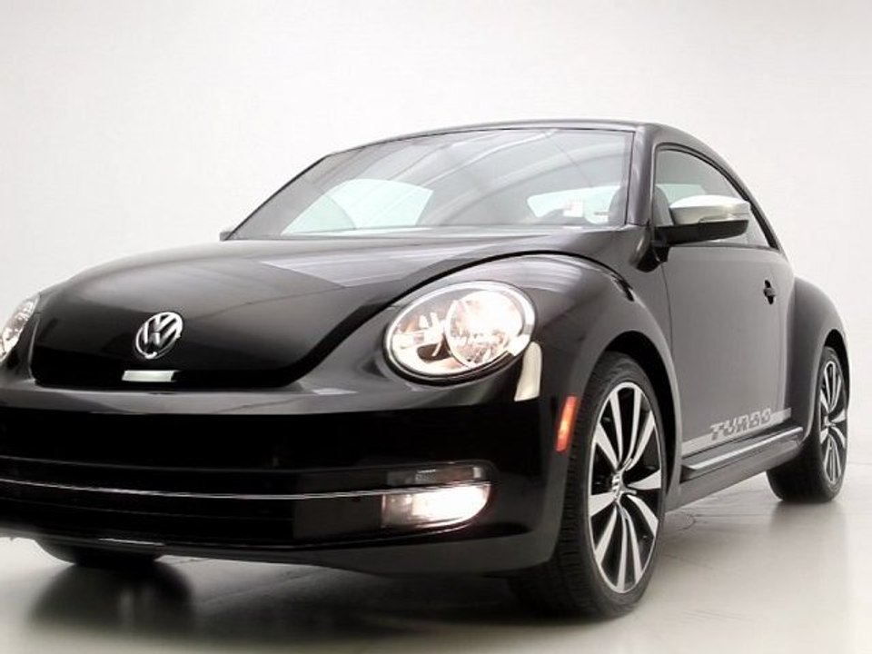 2012 VW Beetle Launch Edition for sale in Miami, FL - Florida Fine Cars Reviews