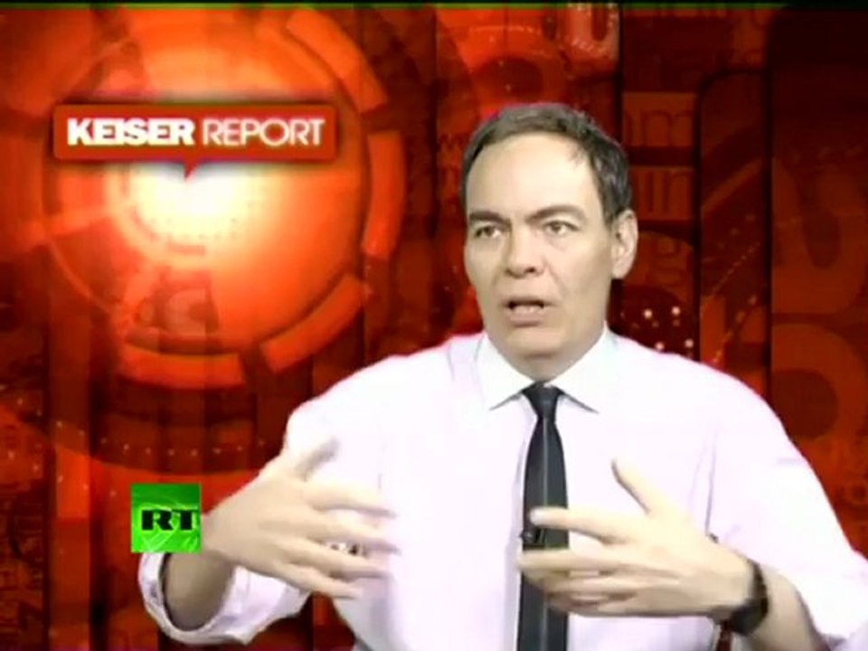 Beware of Ponzi-high naked banksters