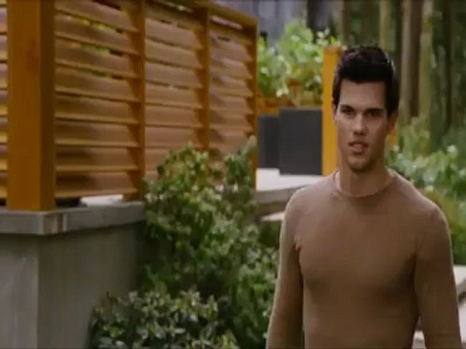 Twilight -Chapitre 5  Révélation 2e partie -Bande Annonce VF