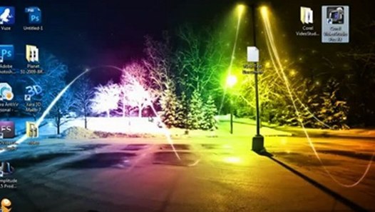 Corel Videostudio Pro X4 Tutorials Youtube