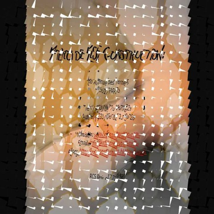 KSF Construction -Renovation -Maconnerie- Rehabilitation- Abris anti-nucleaire