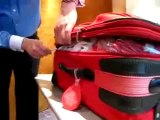 Vous n'achèterez plus jamais ce type de valises lors de vos départs en vacances.