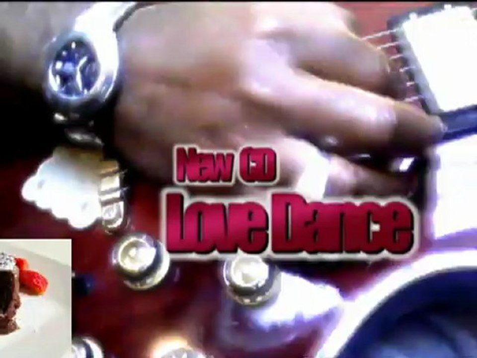 New "Love Dance" music by: Papa Soul-  www.papasoullive.com