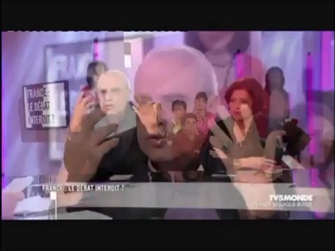 Identité Française - Richard Millet