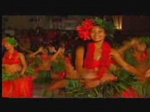 O Tahiti E Heiva I Tahiti 1997 #2