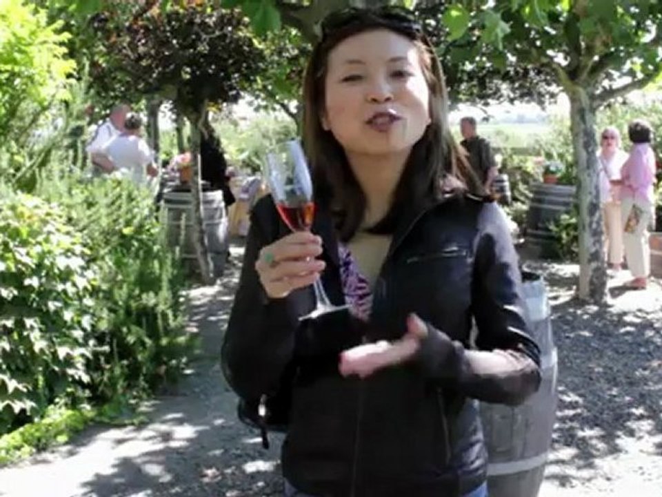 Sonoma Wine Country Weekend Preview