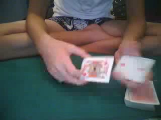 Tour de magie+explication n°7