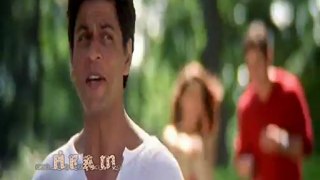 kal ho na ho_لو_محمد فؤاد_شاروخان