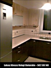 ŁUKASZ KLESZCZ MEBLE